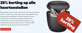 Catalogus van Hans Anders in Haarlem | 25% Korting | 2025-09-03T00:00:00.000Z - 2025-12-07T00:00:00.000Z