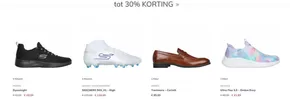 Catalogus van Skechers | Tot 30% Korting | 2025-09-03T00:00:00.000Z - 2025-09-17T00:00:00.000Z