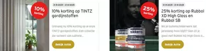 Catalogus van Decokay in 's-Hertogenbosch | 10% Korting | 2025-09-03T00:00:00.000Z - 2025-09-21T00:00:00.000Z