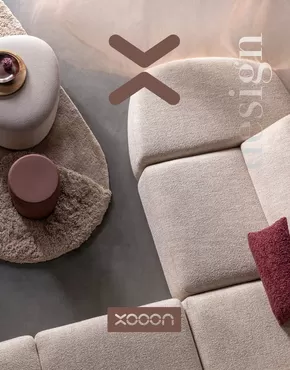 Catalogus van Xooon in Ruurlo | Xooon folder | 2025-09-04T00:00:00.000Z - 2025-09-18T00:00:00.000Z