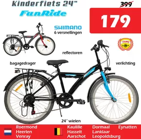 Catalogus van iTEK in Breda | iTEK folder | 2025-09-04T00:00:00.000Z - 2025-09-18T00:00:00.000Z