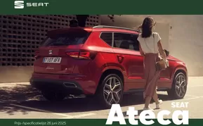 Catalogus van SEAT in Eindhoven | Prijslijst%20SEAT%20Ateca | 2025-09-04T00:00:00.000Z - 2025-09-18T00:00:00.000Z