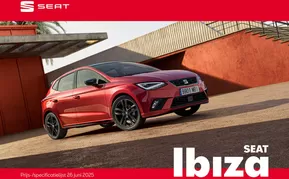 Catalogus van SEAT in Eindhoven | Prijslijst%20SEAT%20Ibiza | 2025-09-04T00:00:00.000Z - 2025-09-18T00:00:00.000Z