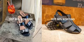 Tot 50% Korting