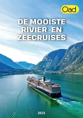 Catalogus van Oad in Den Haag | Exclusieve deals voor onze klanten | 2025-09-05T00:00:00.000Z - 2025-09-19T00:00:00.000Z