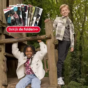 Catalogus van Tuunte in Horst | Tuunte folder | 2025-09-05T00:00:00.000Z - 2025-09-19T00:00:00.000Z