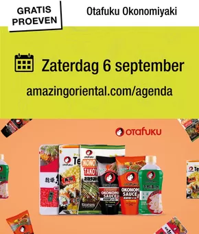 Aantrekkelijke speciale aanbiedingen voor iedereen