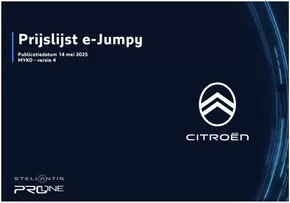 Catalogus van Citroën in 's-Hertogenbosch | Actuele deals en aanbiedingen | 2025-09-07T00:00:00.000Z - 2025-09-21T00:00:00.000Z