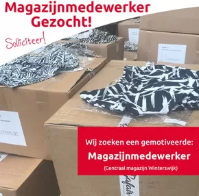 Catalogus van Tuunte in 's-Hertogenbosch | Ontdek aantrekkelijke aanbiedingen | 2025-09-07T00:00:00.000Z - 2025-09-21T00:00:00.000Z