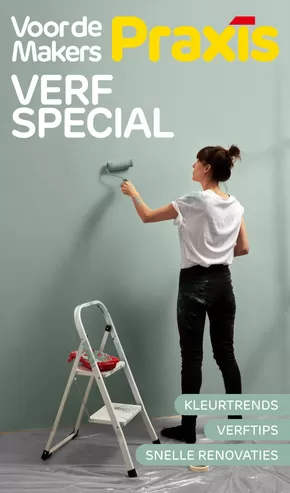 Catalogus van Praxis in 's-Hertogenbosch | Praxis Verfspecial 2024 | 2025-09-07T00:00:00.000Z - 2025-09-21T00:00:00.000Z