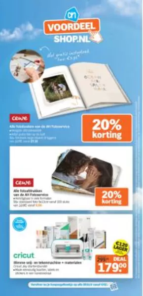 Catalogus van Albert Heijn in Nieuweschoot | Speciale aanbiedingen voor u | 2025-09-08T00:00:00.000Z - 2025-09-22T00:00:00.000Z