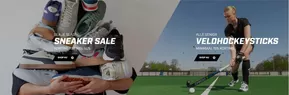 Catalogus van Daka Sport in Bolsward | Sneaker Sale | 2025-09-08T00:00:00.000Z - 2025-09-22T00:00:00.000Z