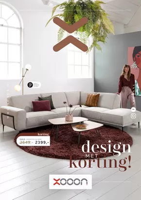 Design korting!