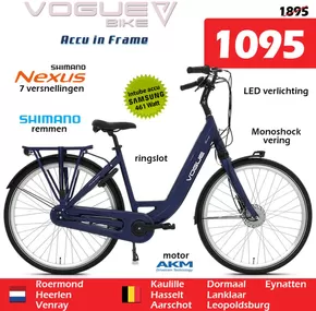Catalogus van iTEK in Maastricht | iTEK folder | 2025-09-09T00:00:00.000Z - 2025-09-23T00:00:00.000Z