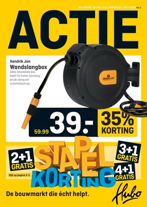 Catalogus van Hubo in Drachten | Onze beste koopjes | 2025-09-10T00:00:00.000Z - 2025-09-24T00:00:00.000Z