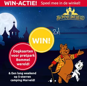 Catalogus van Tuunte in Goor | Topaanbiedingen voor alle koopjesjagers | 2025-09-10T00:00:00.000Z - 2025-09-24T00:00:00.000Z