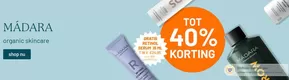 Tot 40% Korting