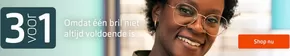 Catalogus van Pearle in Amsterdam | 3 voor 1 | 2025-09-10T00:00:00.000Z - 2025-09-24T00:00:00.000Z