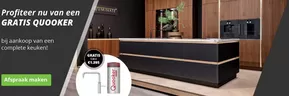 Gratis quooker