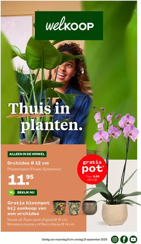 Welkoop