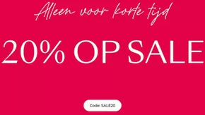 Catalogus van Bonita | 20% op sale | 2025-09-11T00:00:00.000Z - 2025-09-25T00:00:00.000Z