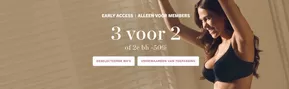 3 voor 2 