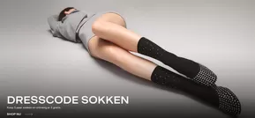 Catalogus van Calzedonia | Dresscode sokken | 2025-09-11T00:00:00.000Z - 2025-09-25T00:00:00.000Z