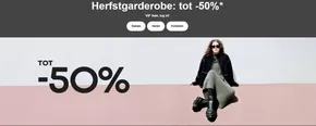 Catalogus van Sarenza | Herfstgarderobe: tot -50% | 2025-09-11T00:00:00.000Z - 2025-09-25T00:00:00.000Z