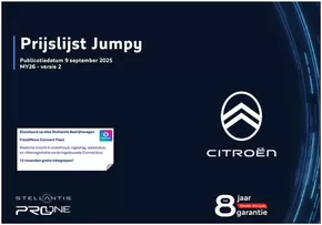 Citroën ë-Jumpy