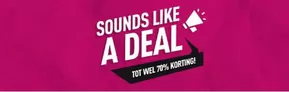 Catalogus van Bax Music in 's-Hertogenbosch | Tot wel 70% korting | 2025-09-12T00:00:00.000Z - 2025-09-26T00:00:00.000Z