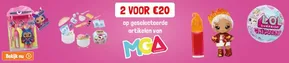 Catalogus van Lobbes | 2 voor €20 | 2025-09-12T00:00:00.000Z - 2025-09-26T00:00:00.000Z
