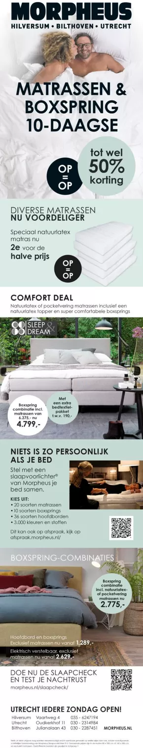 Tot Wel 50% Korting