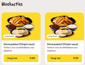 Catalogus van Kippie Grill in Amersfoort | Weekacties | 2025-09-15T00:00:00.000Z - 2025-09-21T00:00:00.000Z