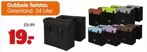 Catalogus van Plentyparts in Hilversum | Dubbele fietstas | 2025-09-15T00:00:00.000Z - 2025-09-29T00:00:00.000Z
