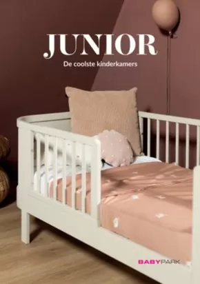 Catalogus van Babypark in Losser | Babypark - Tiener augustus A5 2025 online | 2025-09-16T00:00:00.000Z - 2025-09-30T00:00:00.000Z