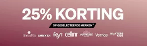 Catalogus van Ziengs in Vroomshoop | 25% Korting | 2025-09-16T00:00:00.000Z - 2025-09-21T00:00:00.000Z