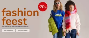 Catalogus van Kleertjes.com in Vroomshoop | -20% | 2025-09-16T00:00:00.000Z - 2025-09-30T00:00:00.000Z