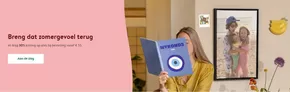 Catalogus van Albelli in Grootegast | Breng dat zomergevoel terug | 2025-09-16T00:00:00.000Z - 2025-09-22T00:00:00.000Z