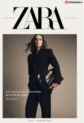 Catalogus van Zara in Leiden | Fall/winter 2025 | 2025-09-16T00:00:00.000Z - 2025-09-28T00:00:00.000Z