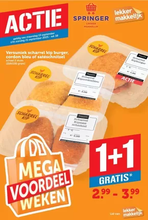 Exclusieve koopjes