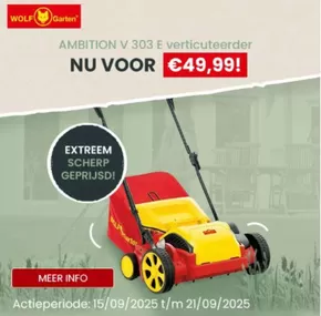 Catalogus van Alternate in Oostburg | Nu voor €49,99! | 2025-09-18T00:00:00.000Z - 2025-09-21T00:00:00.000Z