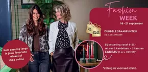 Catalogus van van Uffelen in Helmond | Fashion week | 2025-09-18T00:00:00.000Z - 2025-09-21T00:00:00.000Z