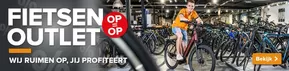 Catalogus van 12GO Biking in Oldenzaal | Fietsen outlet | 2025-09-18T00:00:00.000Z - 2025-10-02T00:00:00.000Z