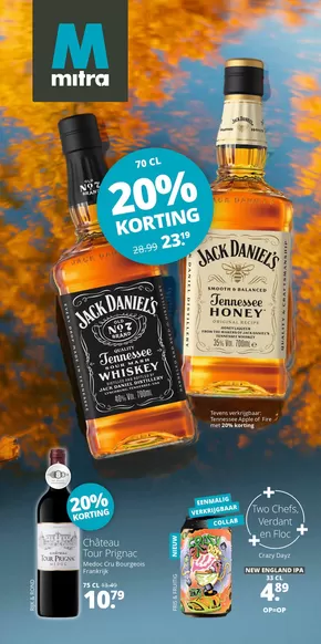 Catalogus van Mitra in Beuningen | Mitra folder | 2025-09-19T00:00:00.000Z - 2025-10-03T00:00:00.000Z