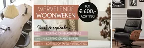 Catalogus van OTAK in Schagen | Tot € 600,-korting | 2025-09-19T00:00:00.000Z - 2025-10-03T00:00:00.000Z