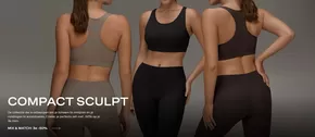 Catalogus van Calzedonia in Maastricht | Compact sculpt | 2025-09-19T00:00:00.000Z - 2025-10-03T00:00:00.000Z