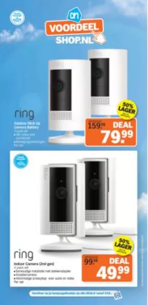 Catalogus van Albert Heijn in Zoetermeer | Topdeals voor alle klanten | 2025-09-21T00:00:00.000Z - 2025-10-05T00:00:00.000Z