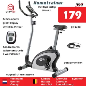 Catalogus van iTEK in Utrecht | iTEK folder | 2025-09-21T00:00:00.000Z - 2025-10-05T00:00:00.000Z