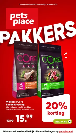 Catalogus van Boerenbond in Sittard | Pakkers | 2025-09-22T00:00:00.000Z - 2025-10-05T00:00:00.000Z