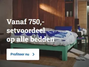 Catalogus van Auping in Hardenberg | Vanaf 750,- setvoordeel op alle bedden | 2025-09-22T00:00:00.000Z - 2025-10-06T00:00:00.000Z